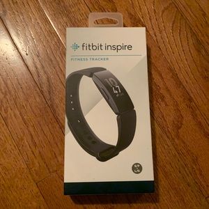 Fitbit Inspire Fitness Tracker